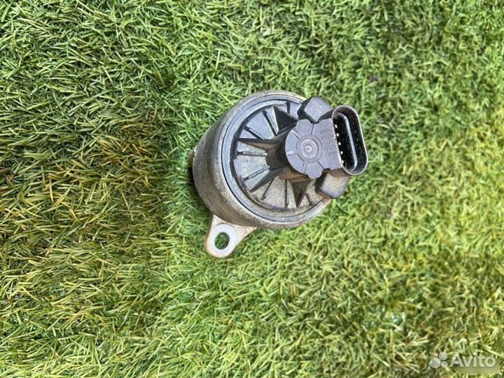 Клапан EGR Chevrolet Aveo T250 2008