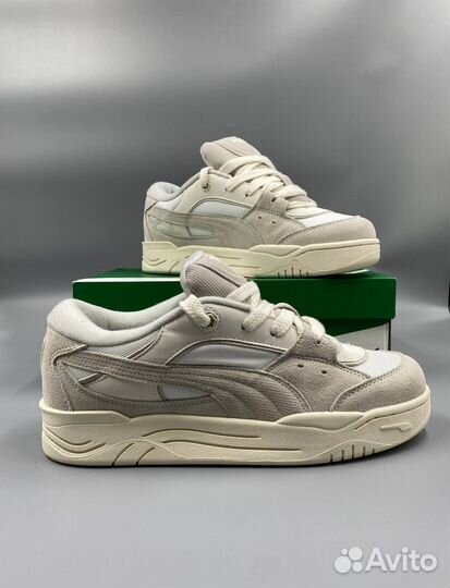 Кроссовки Puma 180