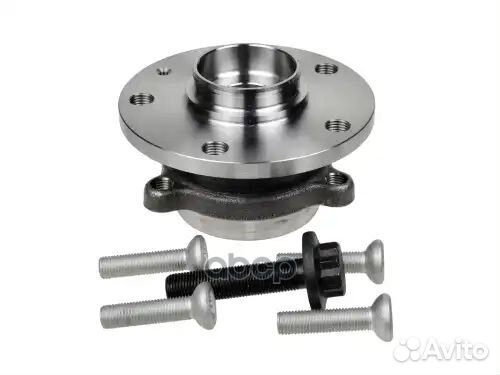 R154.56vkba364310/61 к-кт подшипника ступ. пер