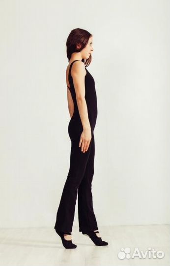 Танцевальный гимнастический костюм 42 размер