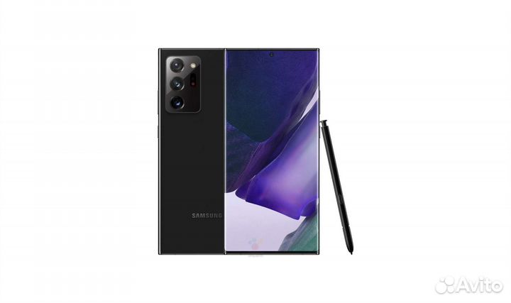 Samsung Galaxy Note 20 5G, 8/256 ГБ