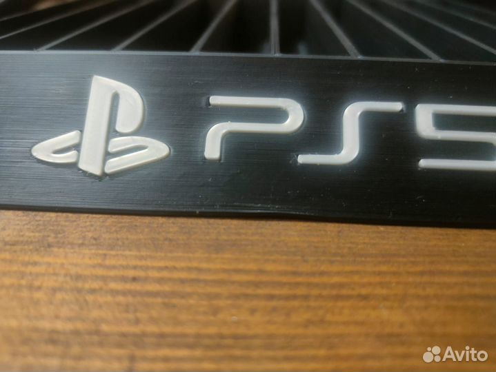 Стойка для дисков ps5