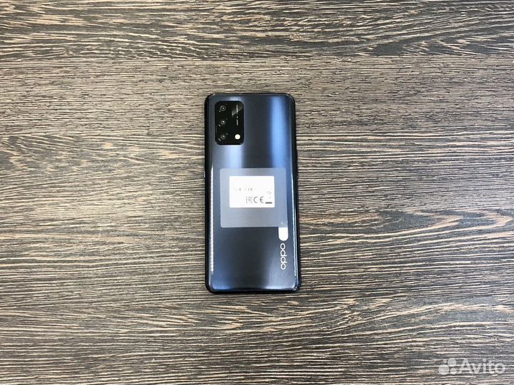 OPPO A74, 4/128 ГБ