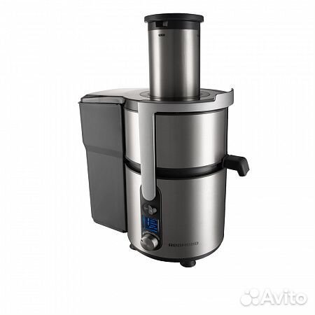 Соковыжималка RJ-M908