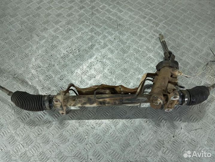 Рулевая рейка 6Q1423055G Volkswagen Polo (2001-200