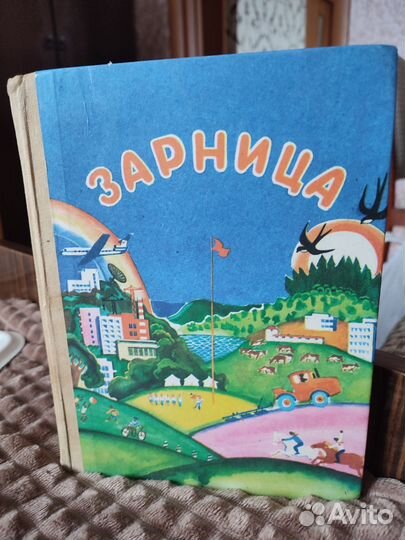 А.А.Михеева Зарница 1986 СССР