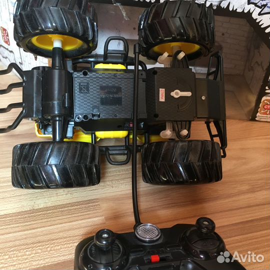 Детские игрушки машины