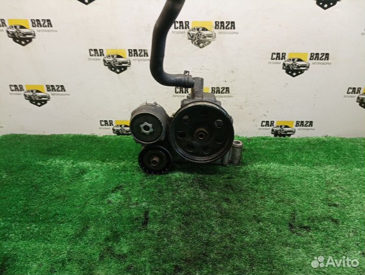 Насос гидроусилителя Ford Focus