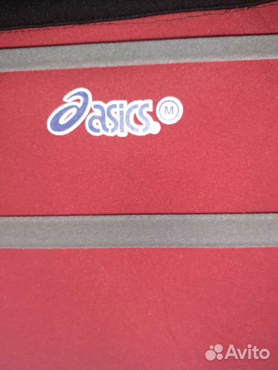 Кофта спортивная Asics