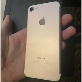 iPhone 7, 32 ГБ