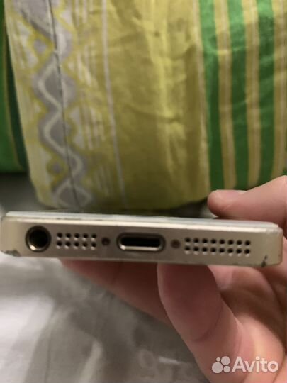 iPhone 5, 32 ГБ