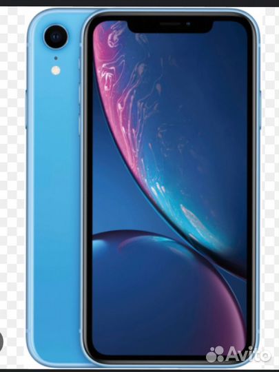 iPhone Xr, 64 ГБ
