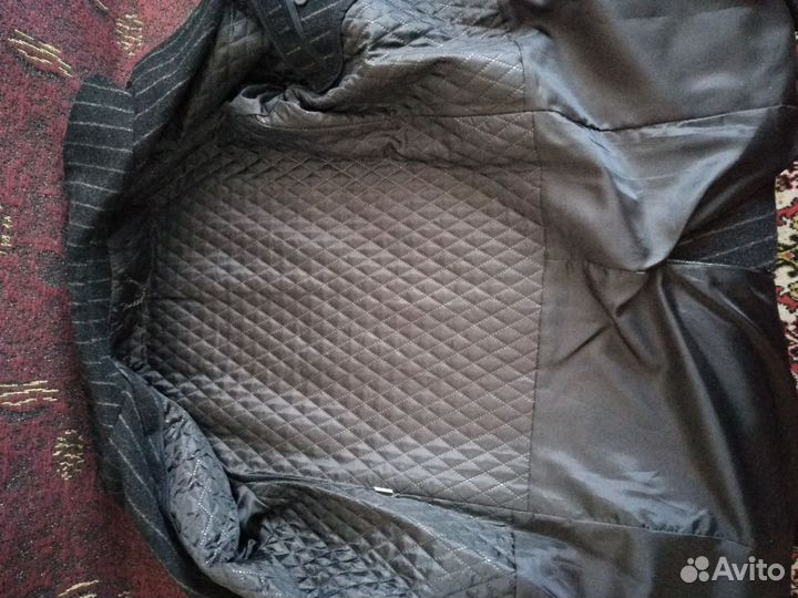 Пальто мужское