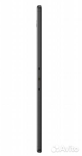 Планшет lenovo tab m10 hd, LTE, 2/32 Гб