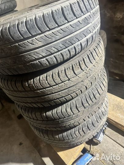 Р 14 зимней резины