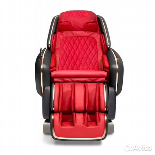 Массажное кресло