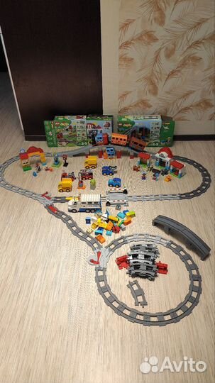 Lego duplo лего дупло