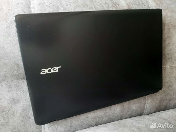 Ноутбук Acer