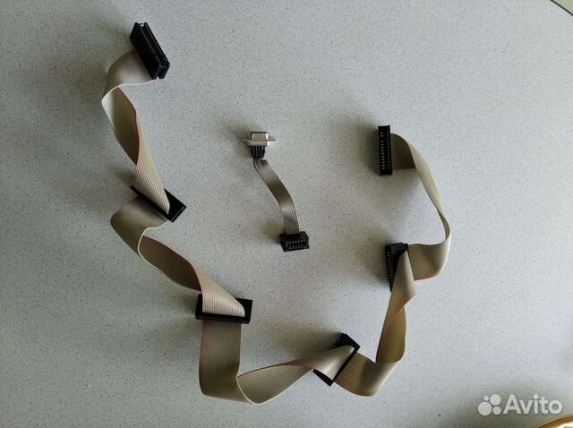 Шлейф кабель для Логоматик 43хх