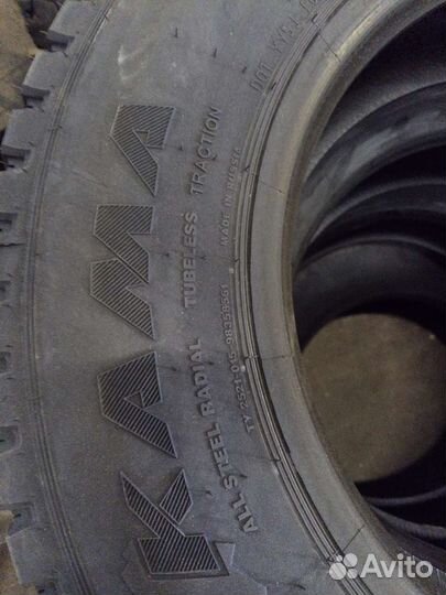 Кама NR 201 215/75 R17.5