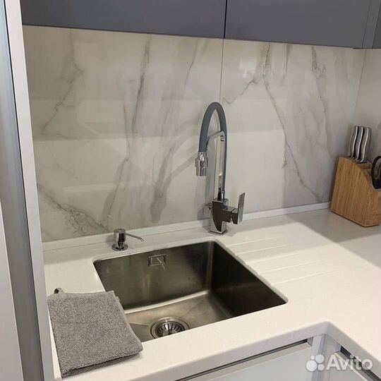 Кухни на заказ. Стильные решения