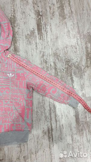 Костюм adidas для девочки, 98р