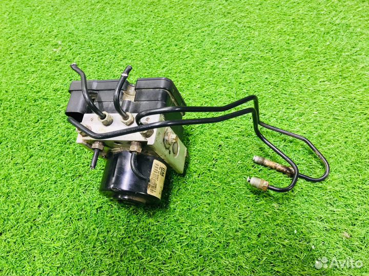 Блок ABS opel astra H