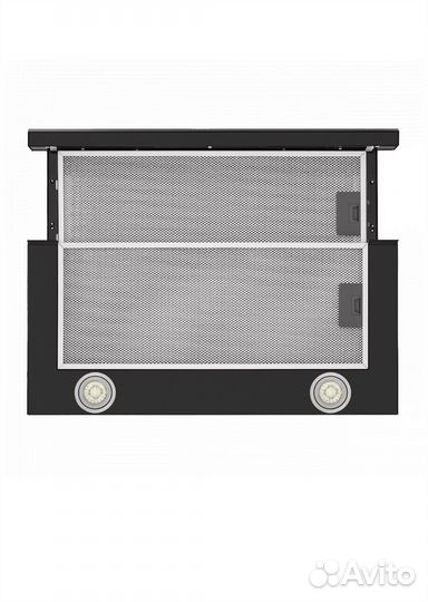 Вытяжка встраиваемая в шкаф 50 см Maunfeld TS tou