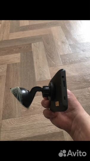 Навигатор navitel