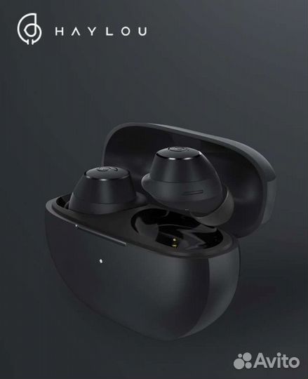 Беспроводные наушники блютуз GT1 2022 TWS