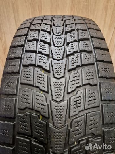 Dunlop Grandtrek SJ6 235/65 R17 104Q