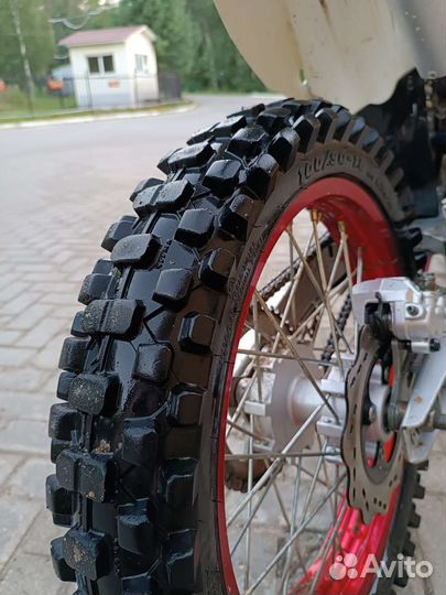 Motoland crf 250