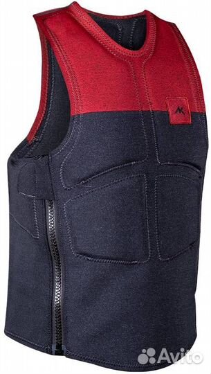 Спасжилет для кайта Airush AK Contact Impact Vest
