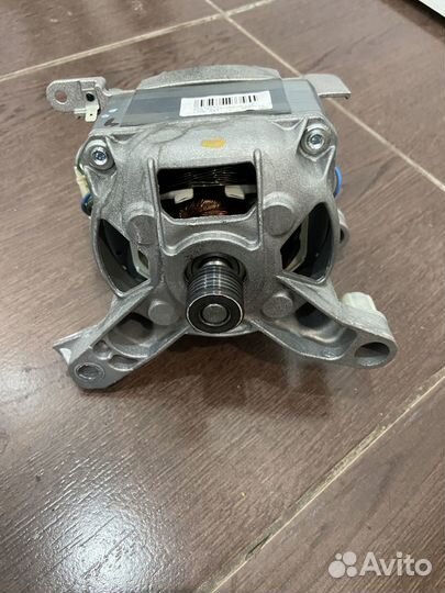 Двигатель стиральной машины bosch