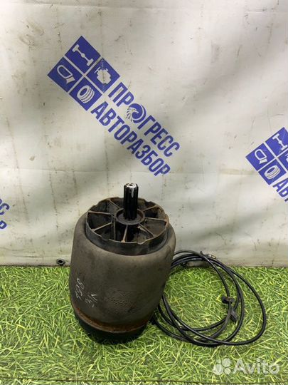 Пневмоподушка задняя левая Land Rover Range Rover