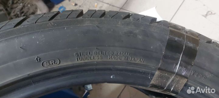 Sumitomo HTR SPORT H/P 305/40 R22