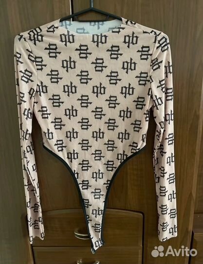 Боди