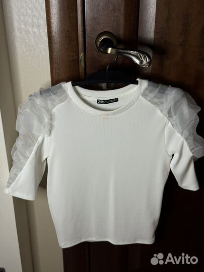 Блузка женская