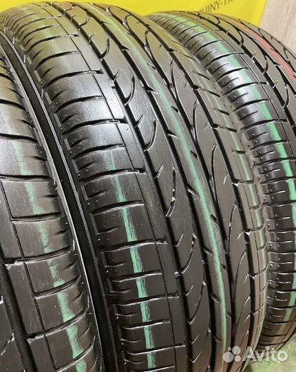 Bridgestone Dueler H/P 215/60 R17 96H