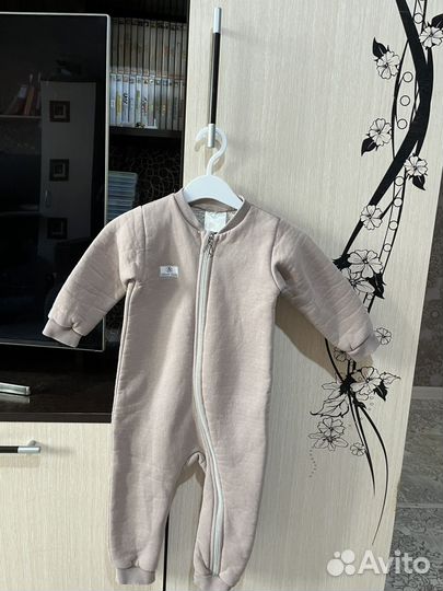 Комбинезон 86