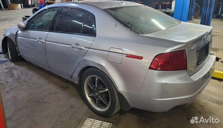 Разбор на запчасти Acura TL