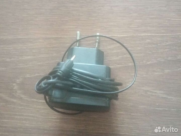 Зарядное устройство для nokia