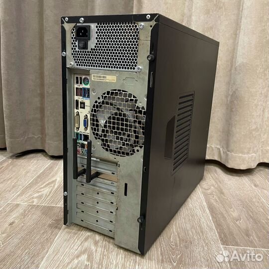 Системный блок i5