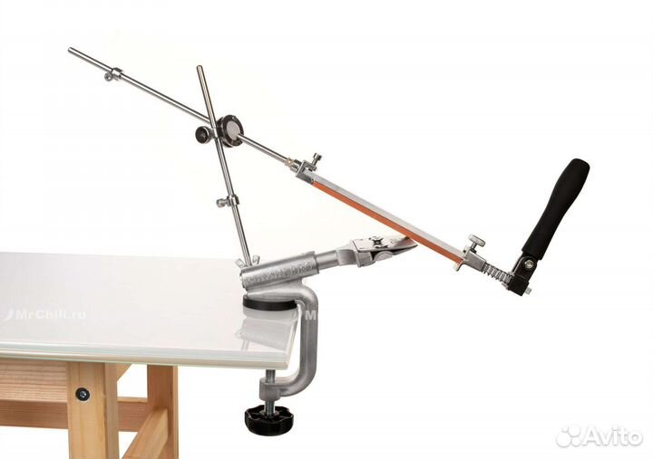 Устройство для заточки ножей