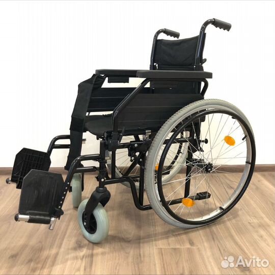 Кресло-коляска