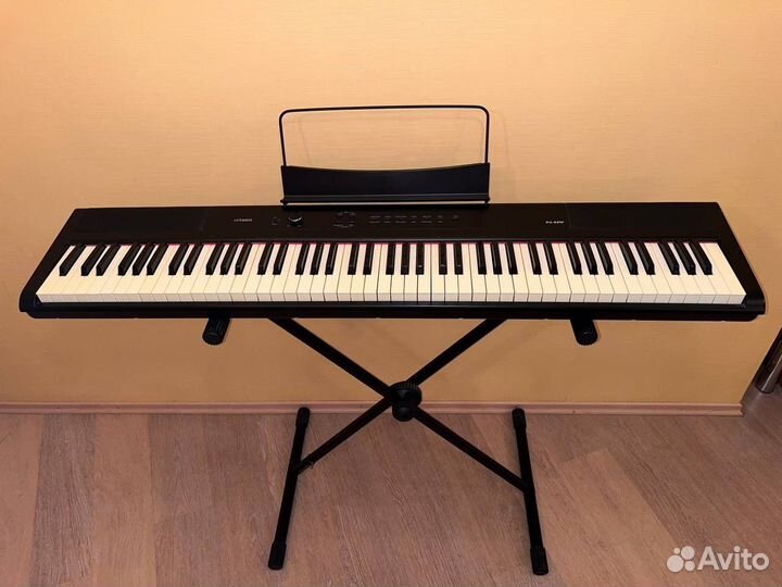 Цифровое пианино Artesia PA-88W