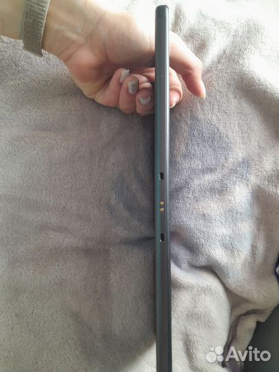 Планшет lenovo tab m10 HD