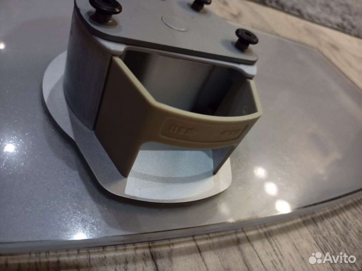 Подставка под телевизор philips