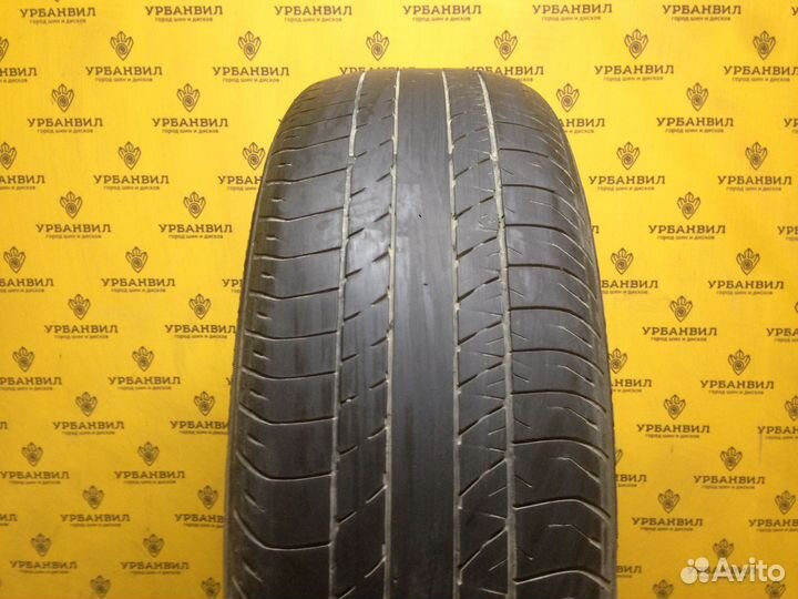 Dunlop SP Sport 4000 225/60 R17