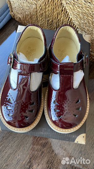 Туфли Young Soles 25 (26) размер